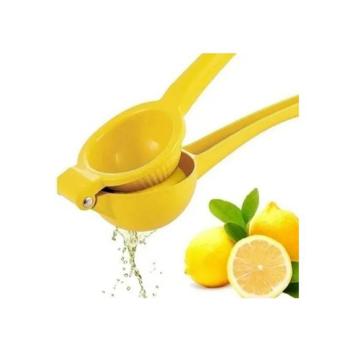 OEM - Exprimidor De Limón Manual De Aleación De Zinc