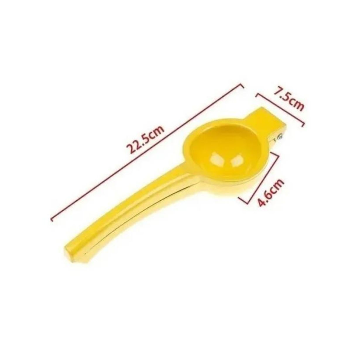 OEM - Exprimidor De Limón Manual De Aleación De Zinc