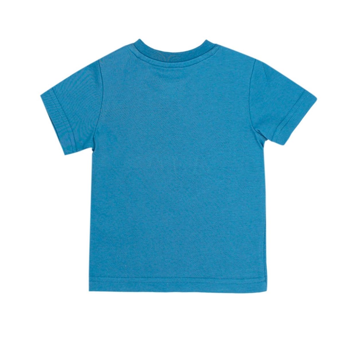 FICCUS - Polera Bebé Niño Oasis Azul
