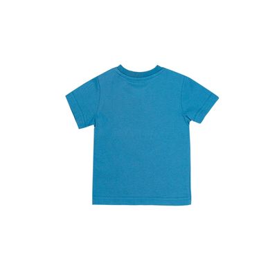 Imagen 2 del producto Polera Bebé Niño Oasis Azul