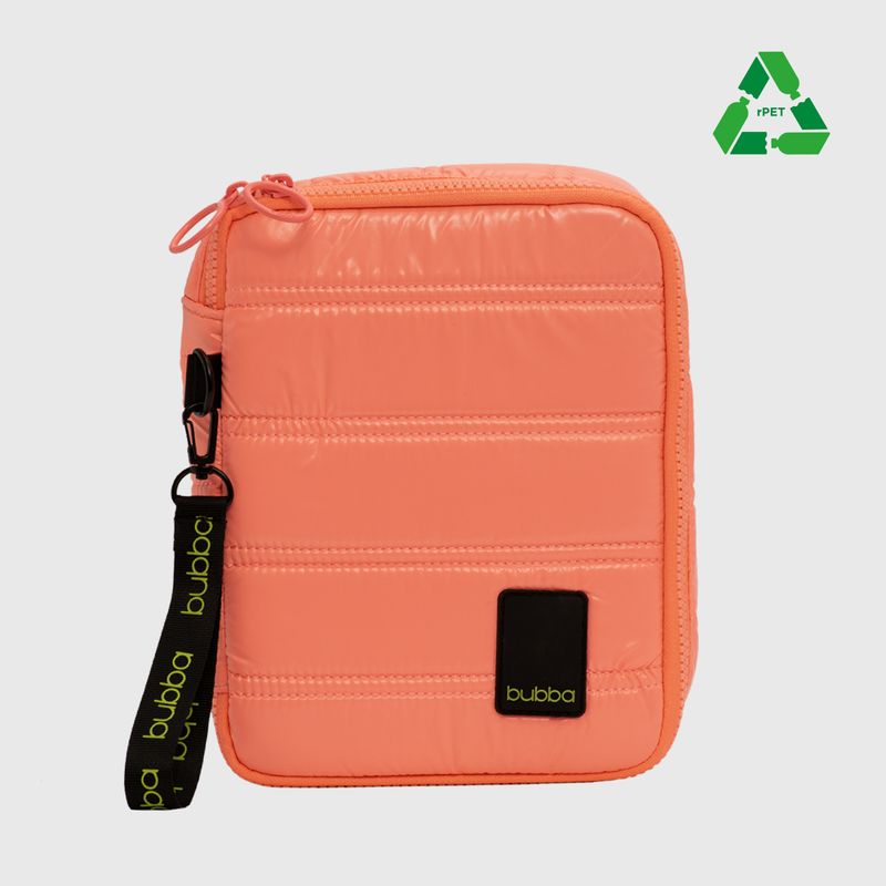 BUBBA - Estuche Box Pencil Classic Mirabella Rpet Bubba Essentials