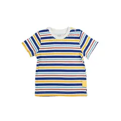 FICCUS - Polera Bebé Niño Earth Gris