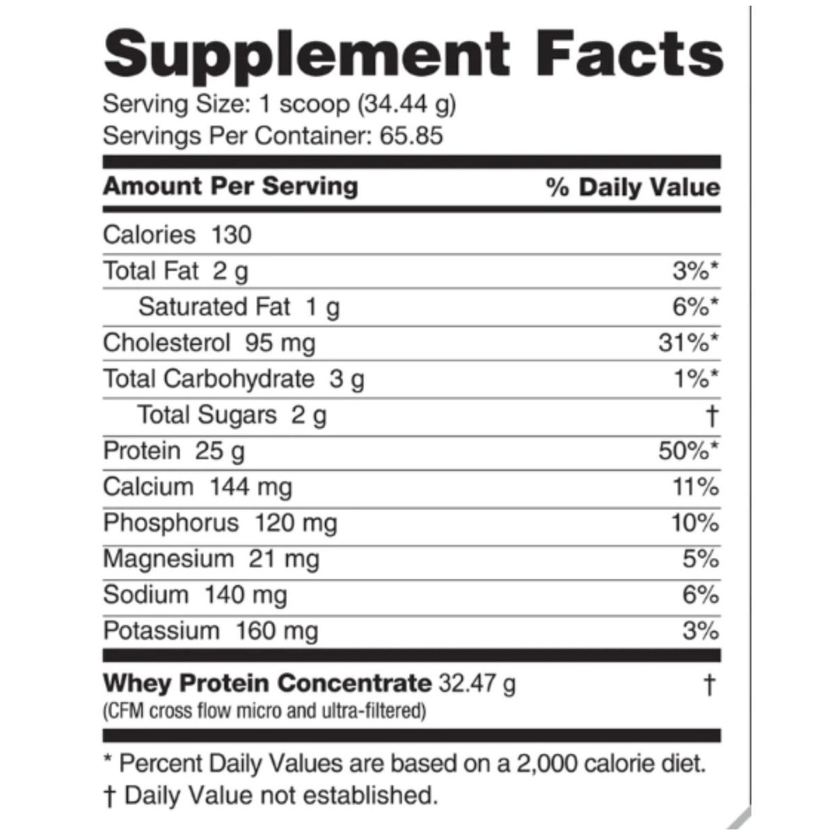 NUTRABIO - Nutrabio Classic Whey 5 lbs Ice Cream Cookies Dream 5