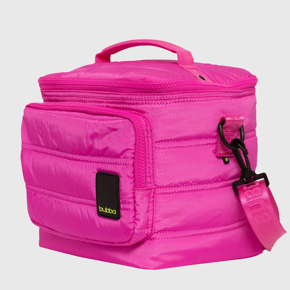 BUBBA - Lonchera Matte Pink Passion Rpet Bubba Essentials