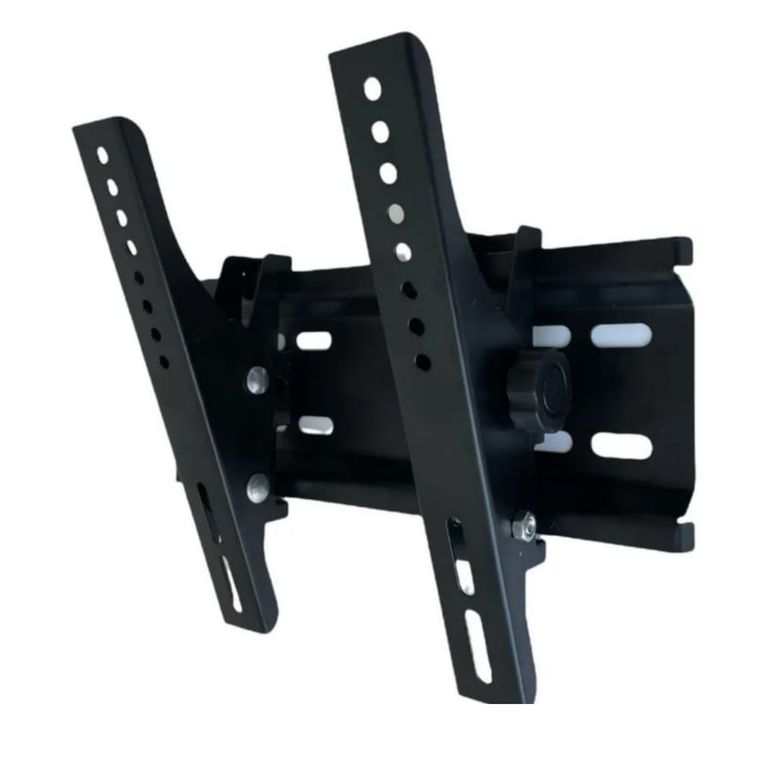 OEM SOPORTE BASE DE TV METALICO FIJO 14 - 42 PULGADAS