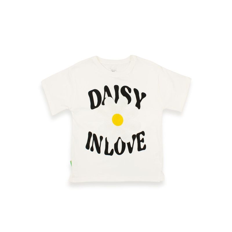 FICCUS - Polera Junior Niña Oasis Beige