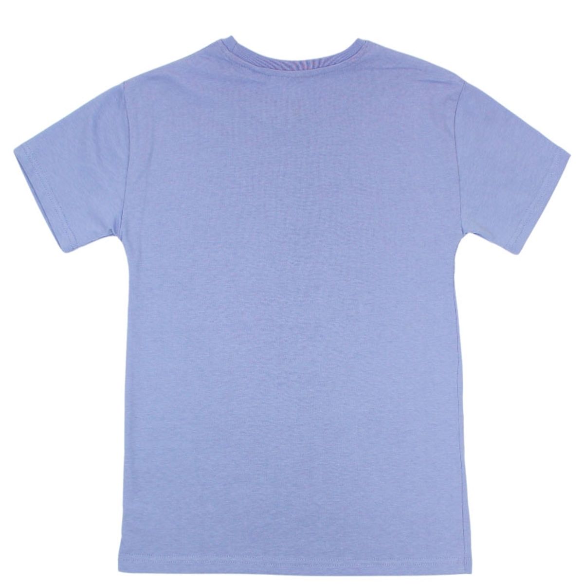 FICCUS - Polera Junior Niño Go Lila