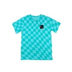 FICCUS - Polera Junior Niño Go Esmeralda