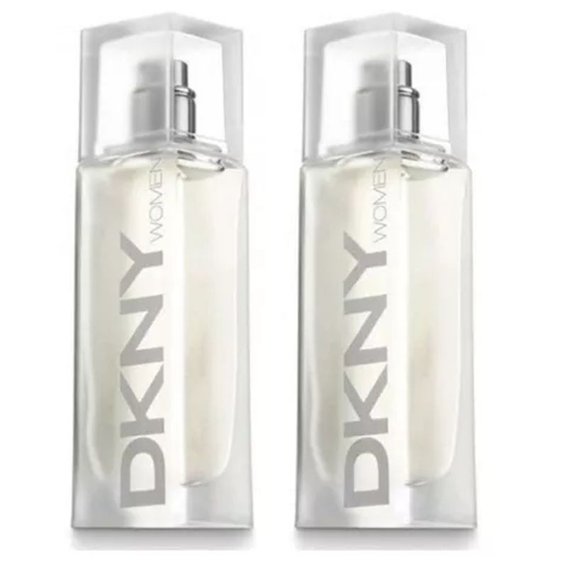 DKNY - Dkny Women EDP Pack 2 X 30 ML - Donna Karan NY (Duo Pack).