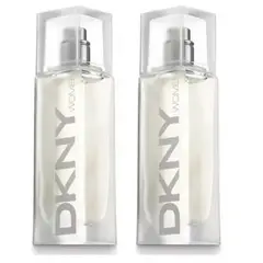 DKNY - Women EDP Pack 2 X 30 ML - Donna Karan NY (Duo Pack).