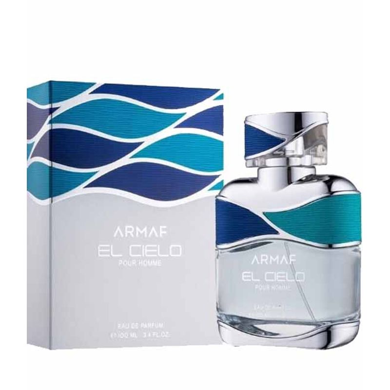 ARMAF - Armaf El Cielo Men EDP 100ML Hombre