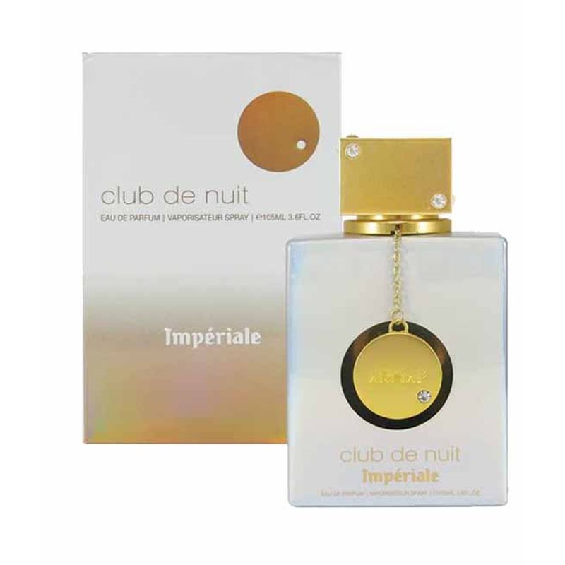 ARMAF - Armaf Club de Nuit Imperiale 105ML EDP  Mujer