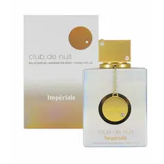 ARMAF - Club de Nuit Imperiale 105ML EDP Mujer