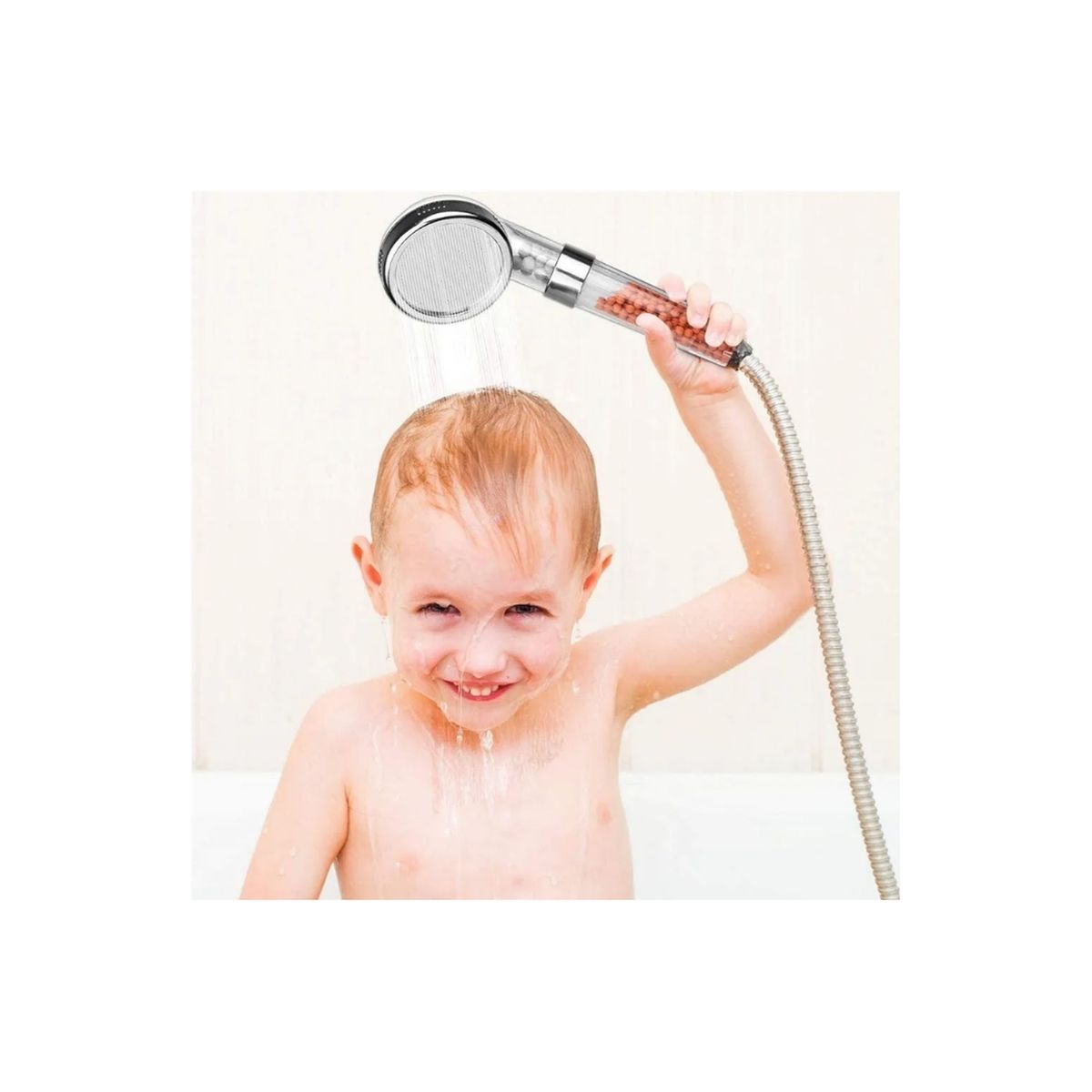 OEM - FILTRO CABEZAL PARA DUCHA