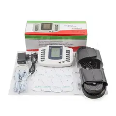 OEM - ELECTROESTIMULADOR MASAJE CORPORAL CON SANDALIAS
