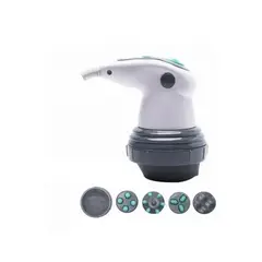 OEM - Masajeador Reductor Corporal Infrarrojo