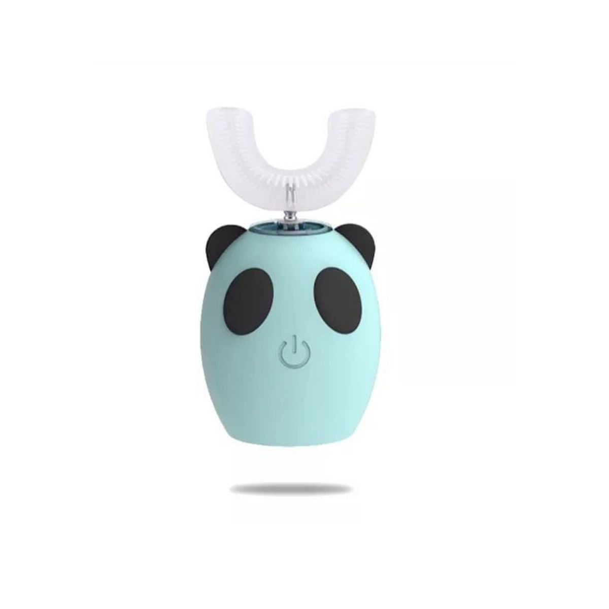 OEM - CEPILLO DE DIENTES ELECTRICO 360° PARA NIÑOS AZUL