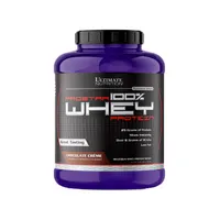 ProStar 100% Whey Protein 5 lbs -Chocolate