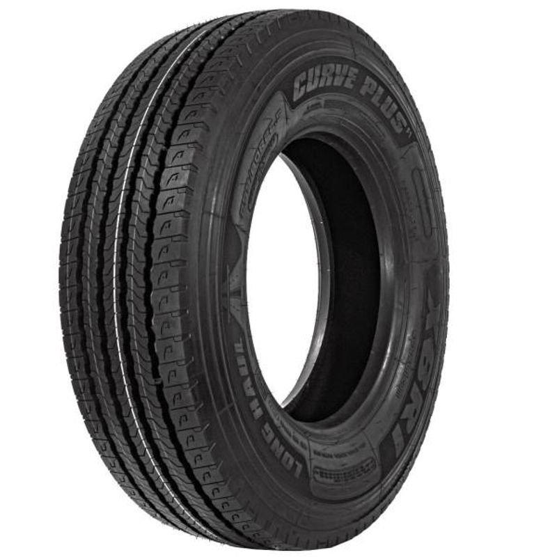 GENERICO - Neumatico 275/80 R22.5 Xbri Curva Plus C116pr 149146l