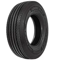 GENERICO - Neumatico 275/80 R22.5 Xbri Curva Plus C116pr 149146l