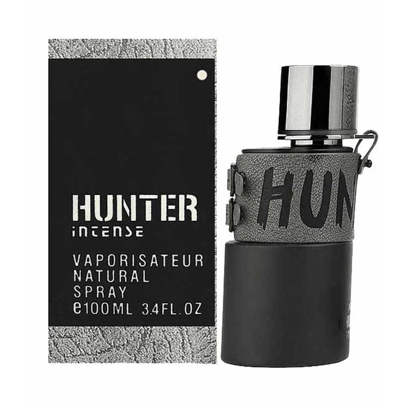 ARMAF - Armaf Hunter Intense  Men EDP 100ML Hombre