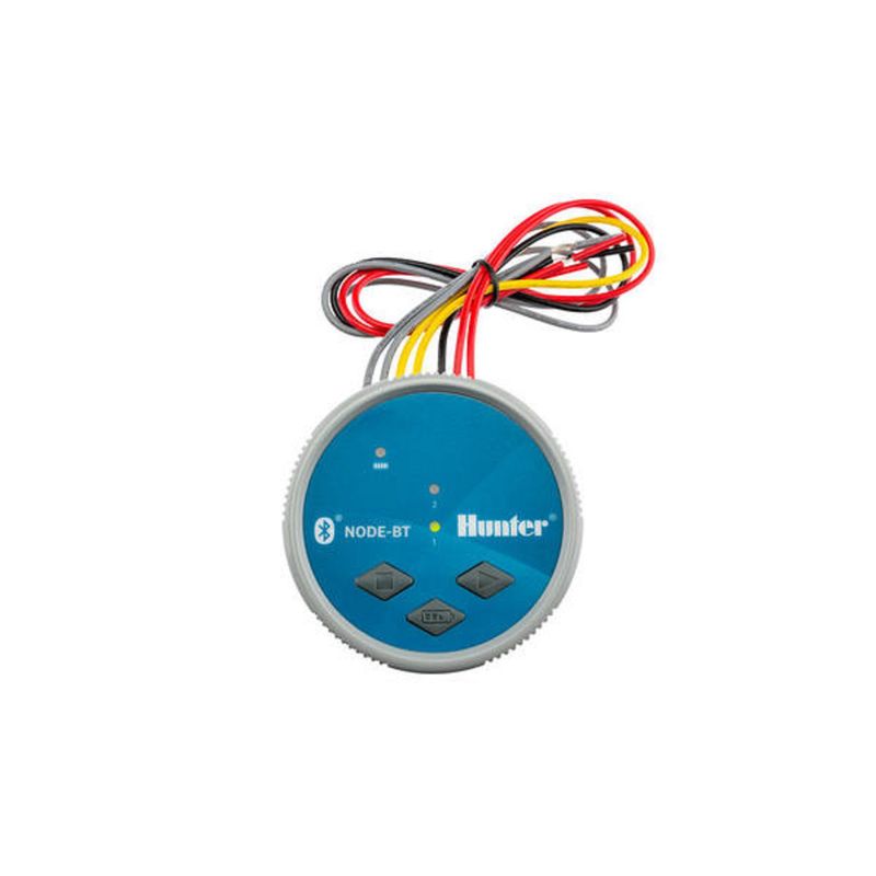 HUNTER - NODE 400 C/ BLUETOOTH HUNTER