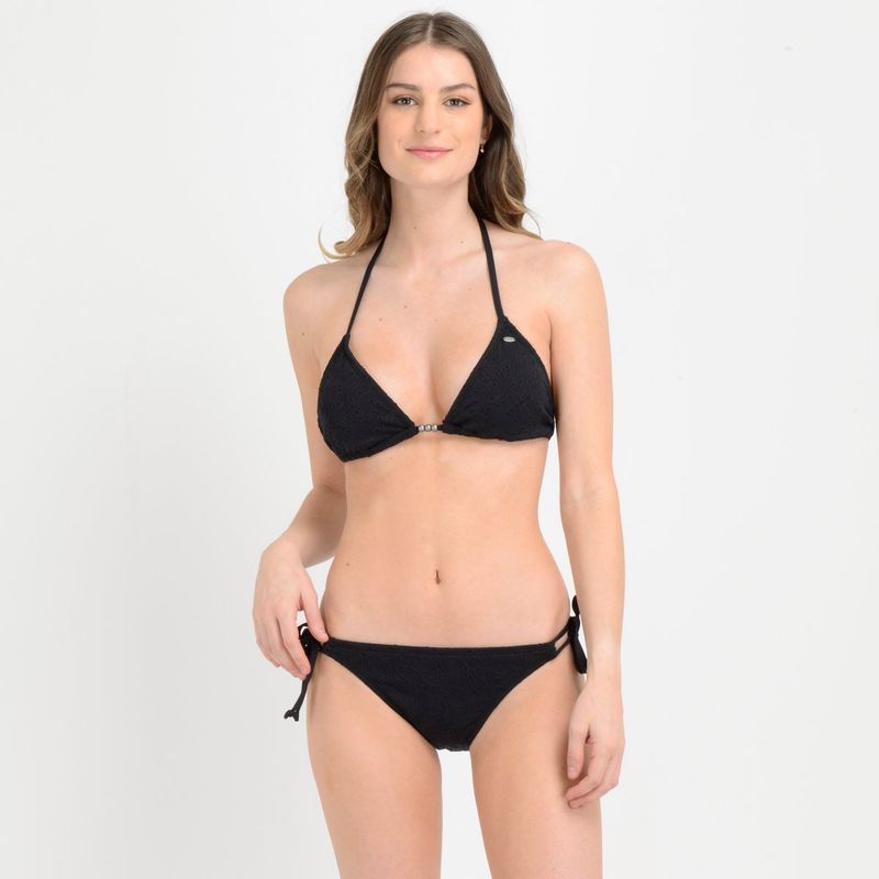 O'NEILL - BIKINI CORAL  NEGRO