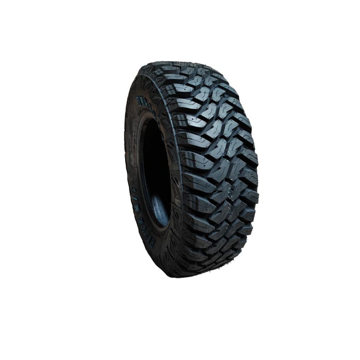 DURABLE - Neumatico 33x12.5 R18 Durable Rebok 118q Mt