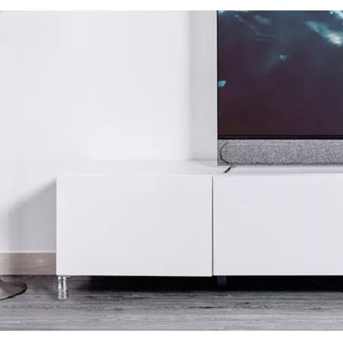 GENERICO - Patas para Mueble-Sillón-Cama-Sofá 4un