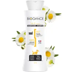BIOGANCE - Shampoo Para Cachorros, My Puppy 250 Ml, Biogance.
