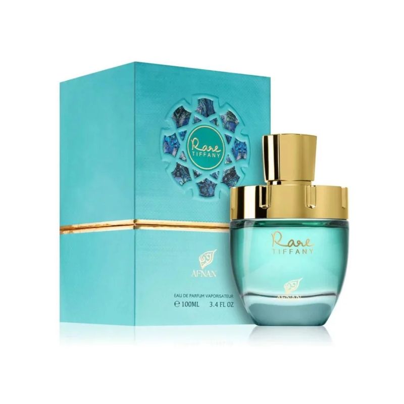 GENERICO - Perfume Afnan Rare Tiffany Edp 100Ml Mujer