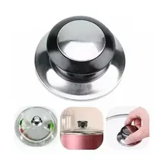 GENERICO - Set 12 Perilla Repuesto Tapa De Olla