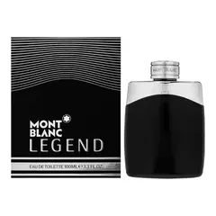 MONT BLANC - Montblanc Legend Edt 100ml Hombre