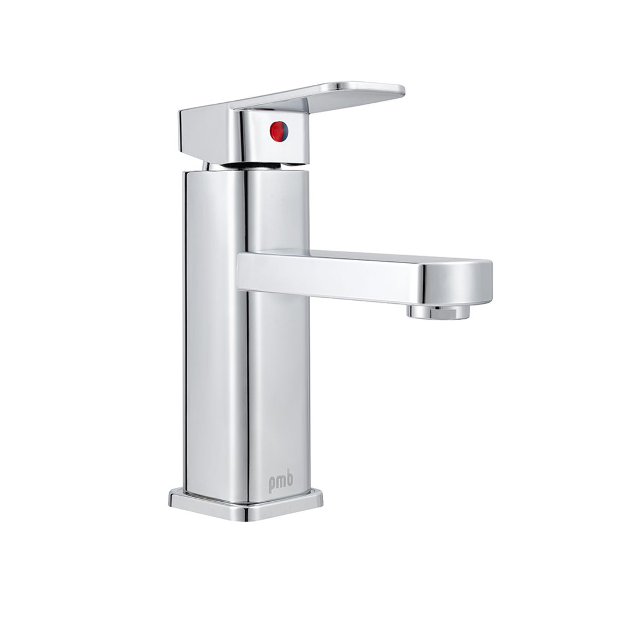 PMB - Monomando Lavatorio Lavamanos Alaska Pmb