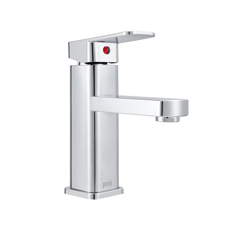 PMB - Monomando Lavatorio Llave Grifo Lavamanos Modelo Alaska Pmb