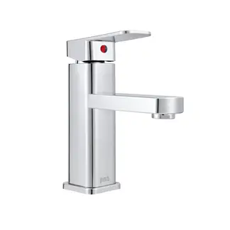PMB - Monomando Lavatorio Llave Grifo Lavamanos Modelo Alaska