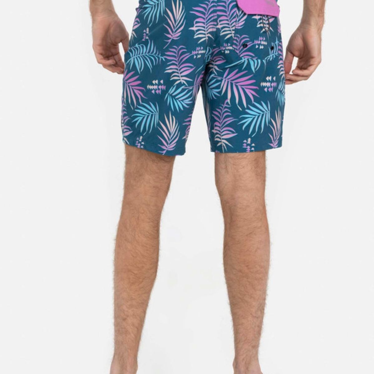 MAUI AND SONS - Traje de Baño Aloha Beach Break Bliss Multicolor Hombre Maui and sons