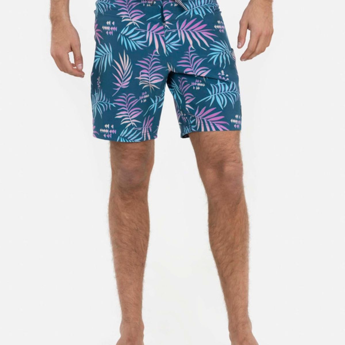 MAUI AND SONS - Traje de Baño Aloha Beach Break Bliss Multicolor Hombre Maui and sons