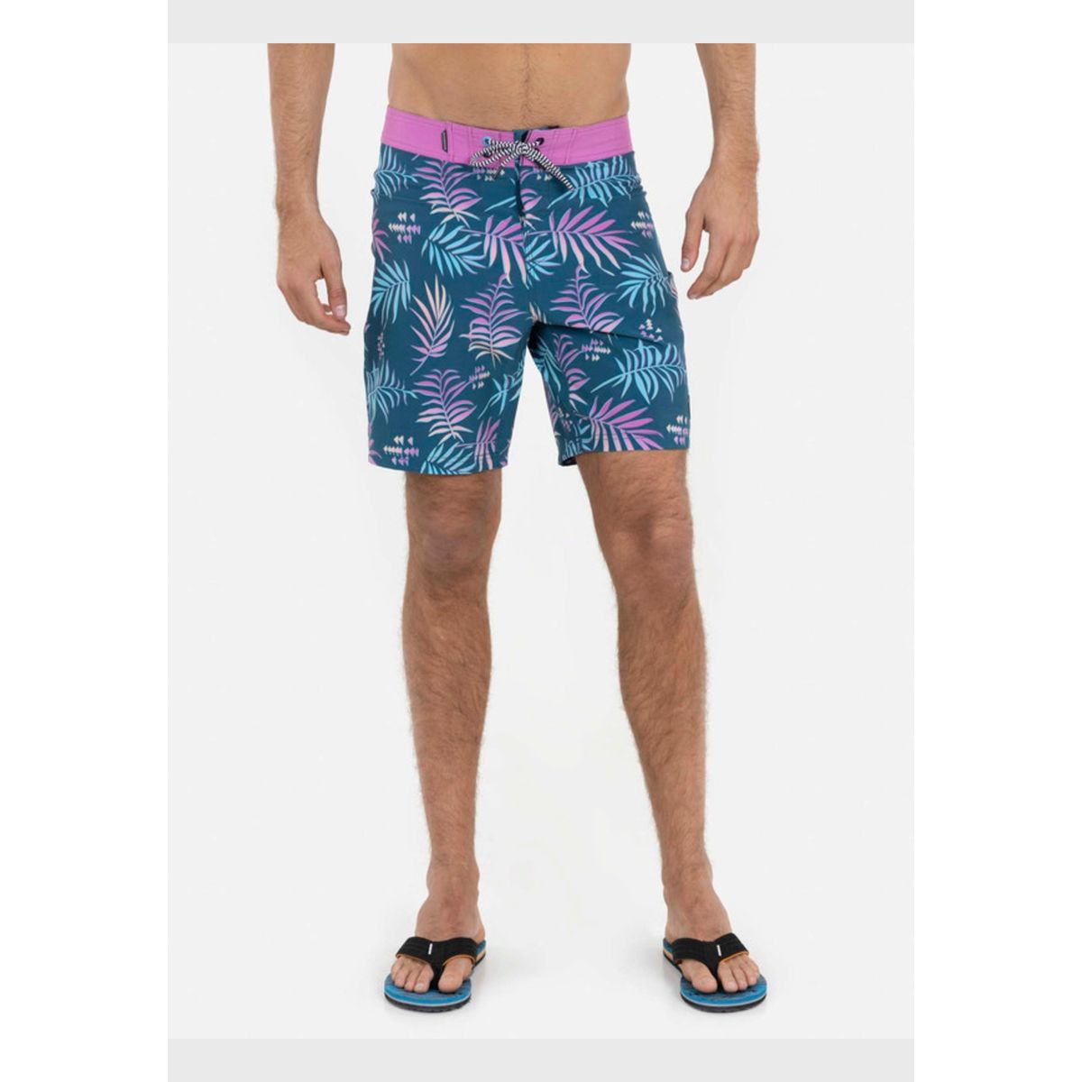 MAUI AND SONS - Traje de Baño Aloha Beach Break Bliss Multicolor Hombre Maui and sons