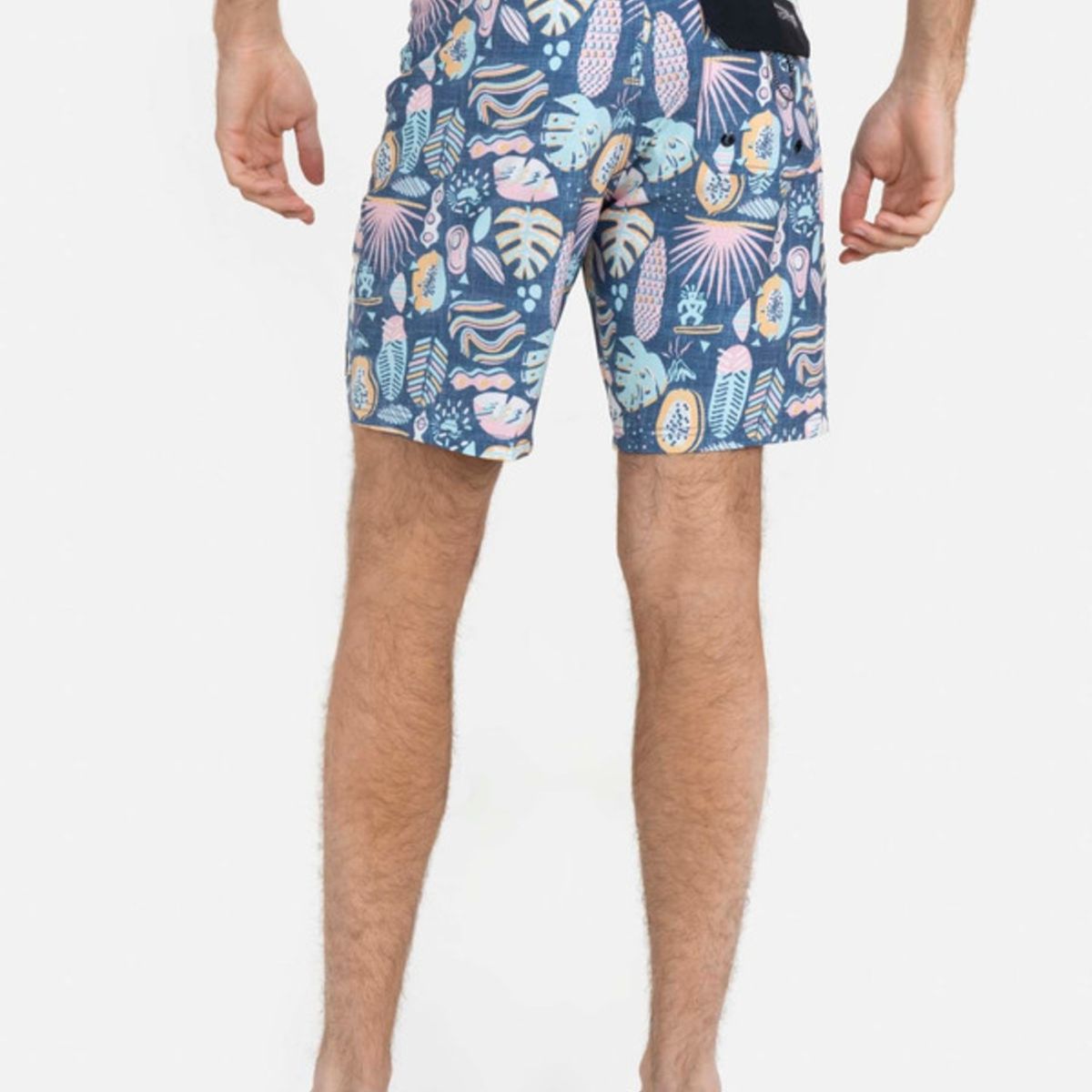 MAUI AND SONS - Traje de Baño Ola Brave  Multicolor Hombre MAUI AND SONS