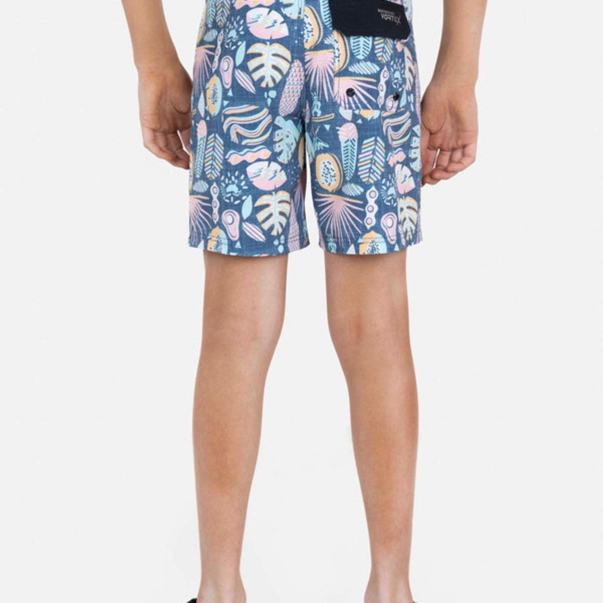 MAUI AND SONS - Traje de Baño Island Life Sunset  Multicolor Juvenil MAUI AND SONS