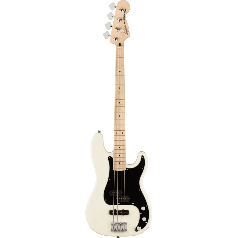 SQUIER - Bajo Eléctrico Squier Precision Bass PJ Affinity