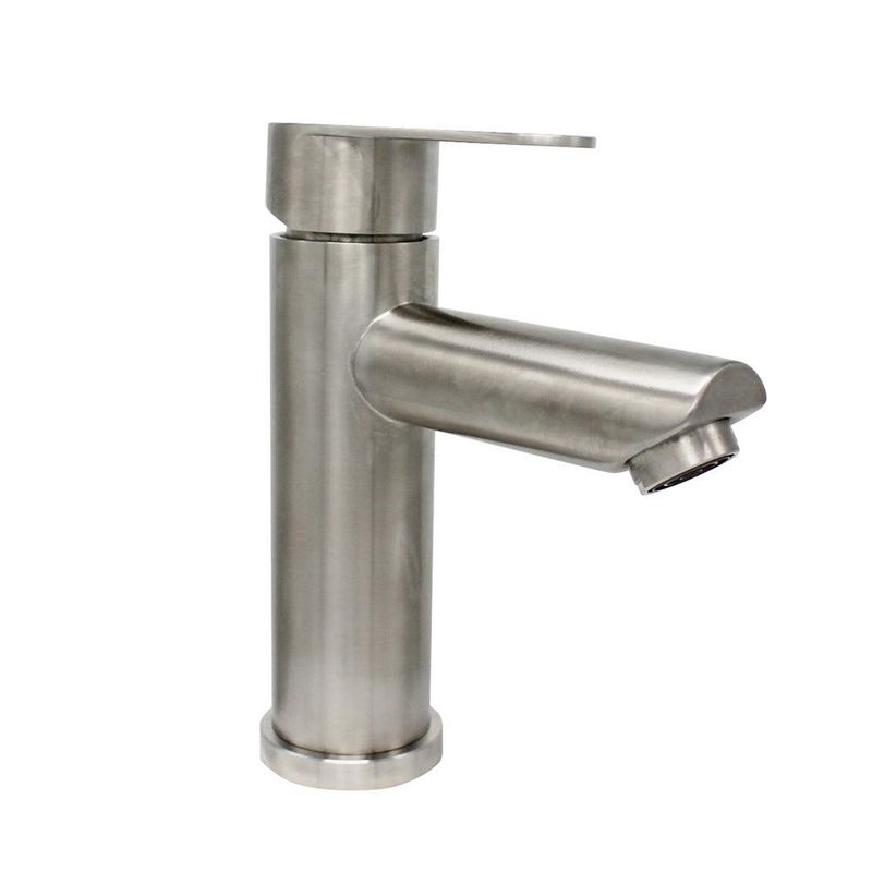 PMB - Monomando Lavatorio Llave Grifo Modelo Vermont Pmb