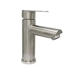 PMB - Monomando Lavatorio Llave Grifo Modelo Vermont
