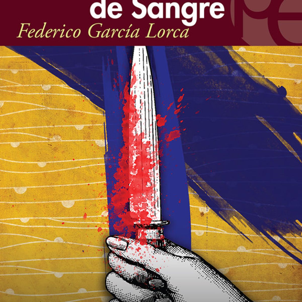PLUTON EDICIONES - Bodas de sangre - García Lorca