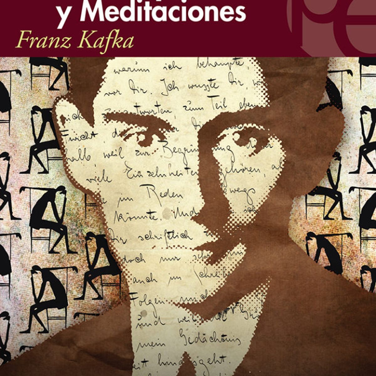 PLUTON EDICIONES - Carta al padre y Meditaciones - Kafka
