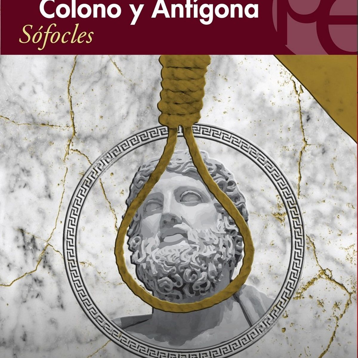 PLUTON EDICIONES - Edipo Rey Edipo en Colono y Antígona - Sófocles