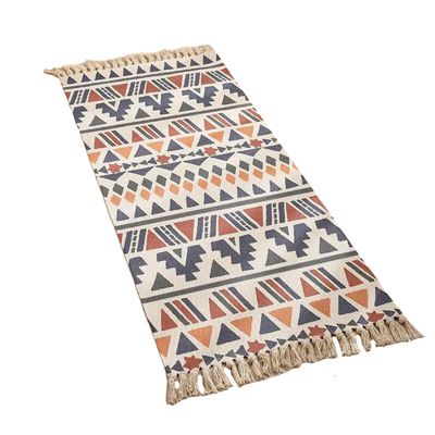 Imagen 2 del producto Alfombra estilo marroquí 180 cm x 60 cm