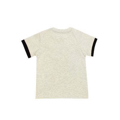 Imagen 2 del producto Polera Bebé Niño Go Gris