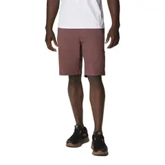COLUMBIA - Short Pine Canyon Cargo Sh Burdeo Hombre
